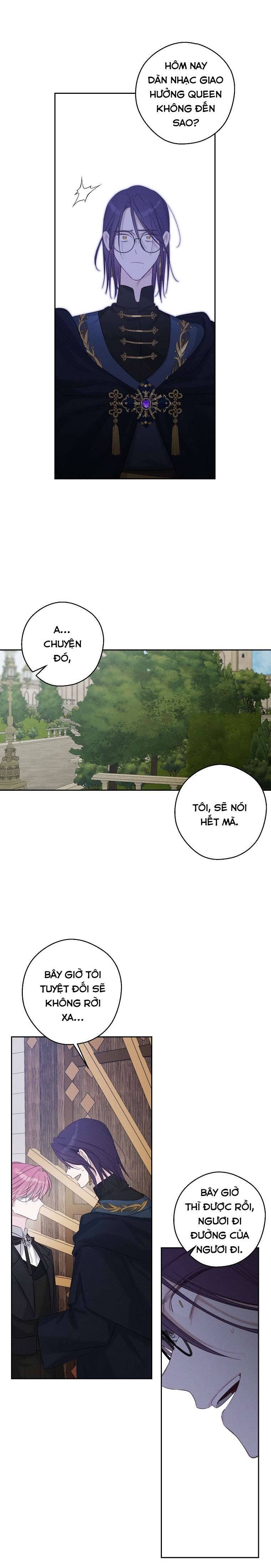 Trước Tiên Phải Giấu Em Trai Cái Đã! Chap 65 - Next Chap 65