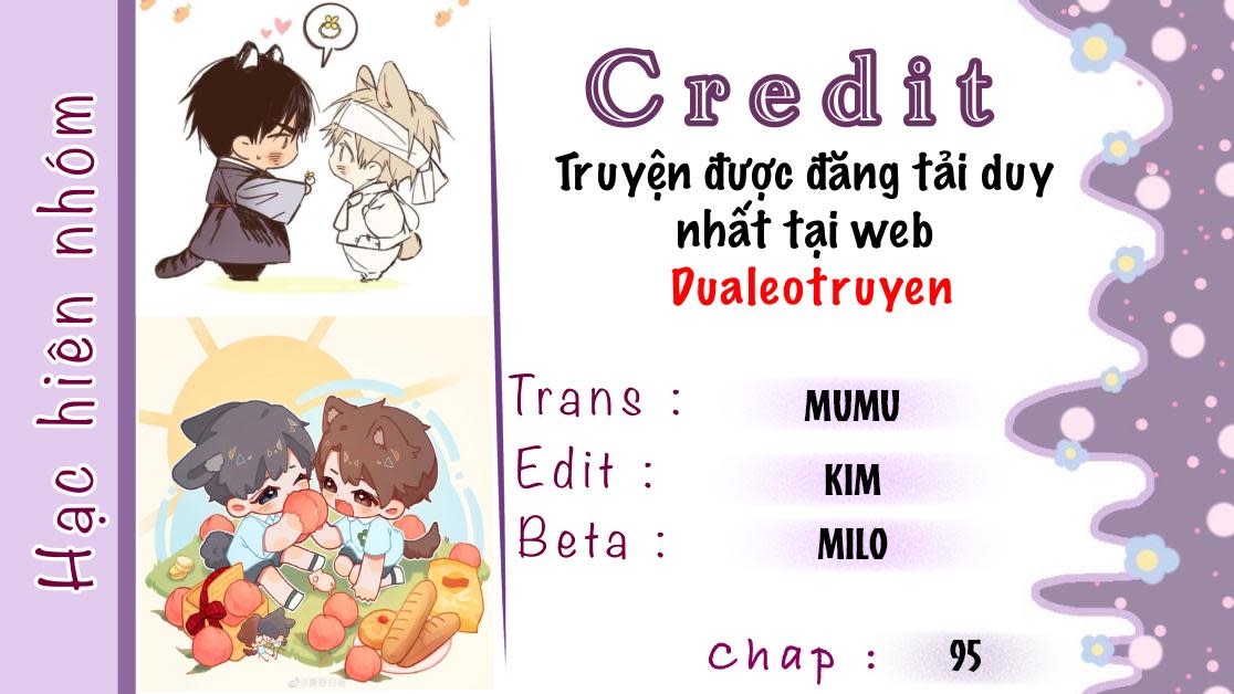 thủy triều thấp lúc chạng vạng Chapter 95 hạchiennhom - Trang 2