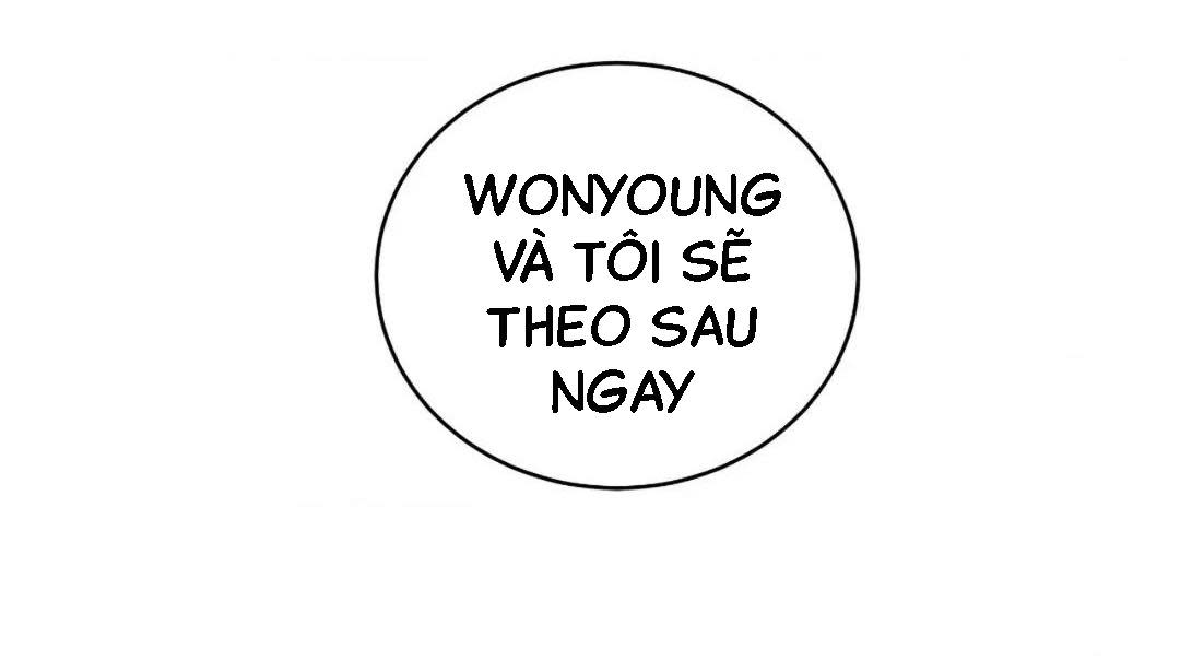 thủy triều thấp lúc chạng vạng Chapter 95 hạchiennhom - Trang 2