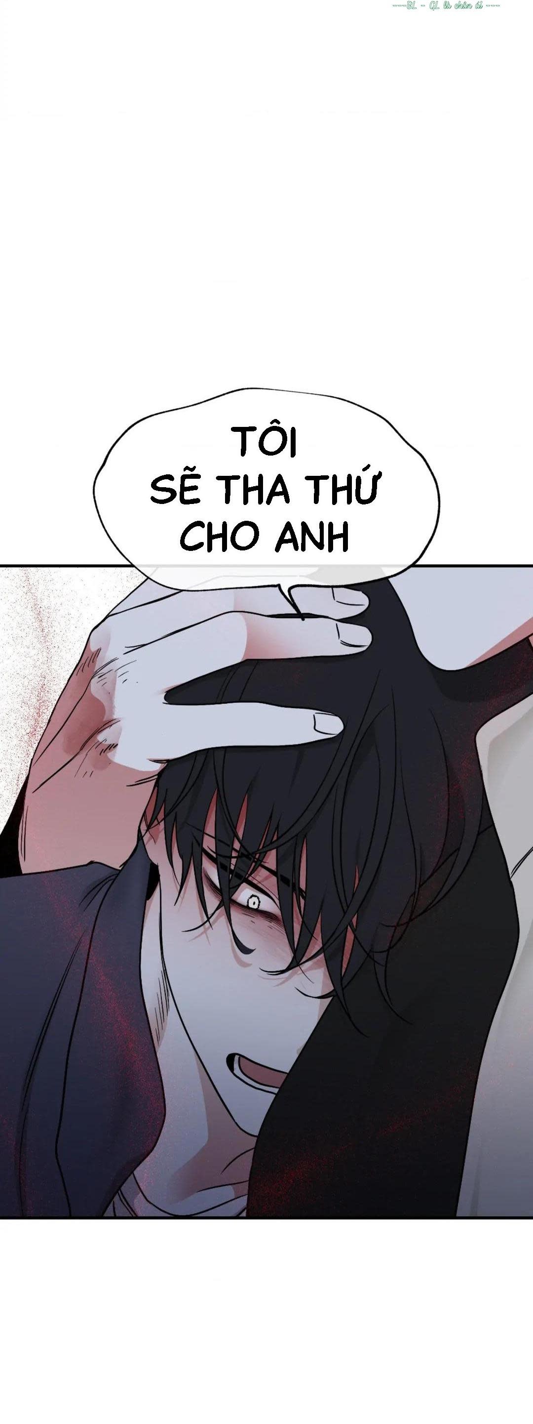 thủy triều thấp lúc chạng vạng Chapter 95 hạchiennhom - Trang 2