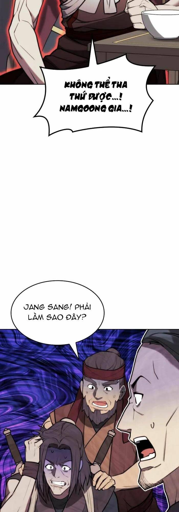 võ giả bất đắc dĩ chapter 169 - Next Chapter 169