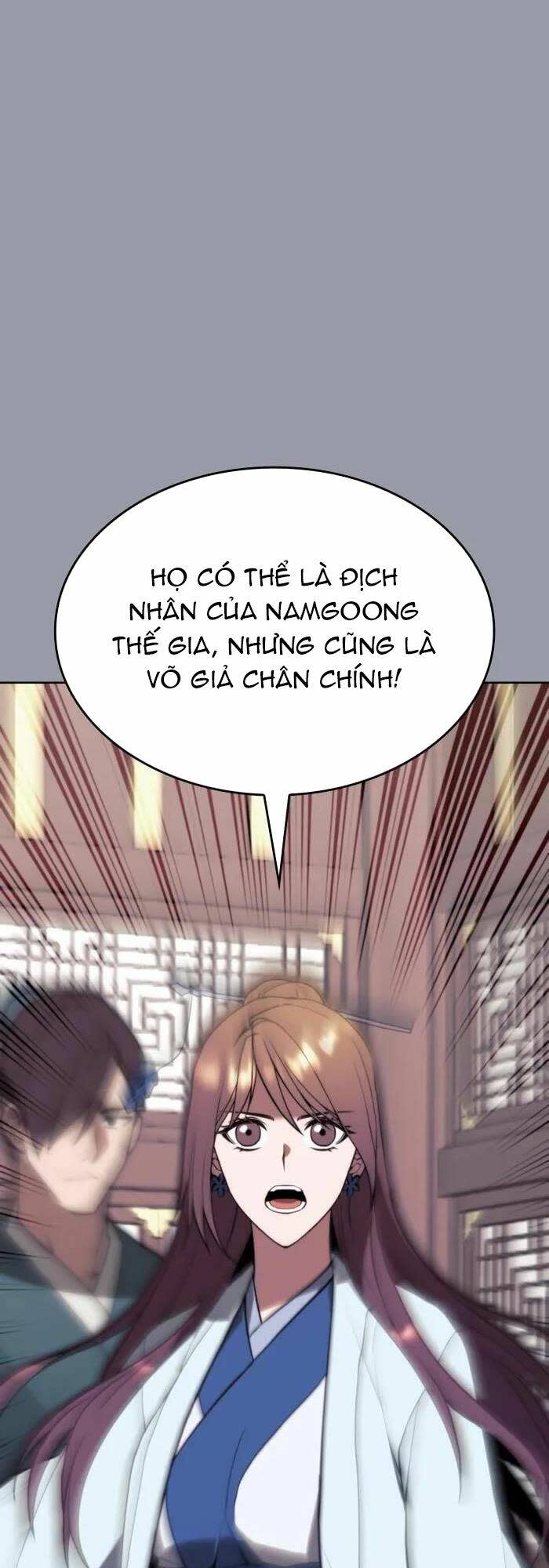 võ giả bất đắc dĩ chapter 169 - Next Chapter 169