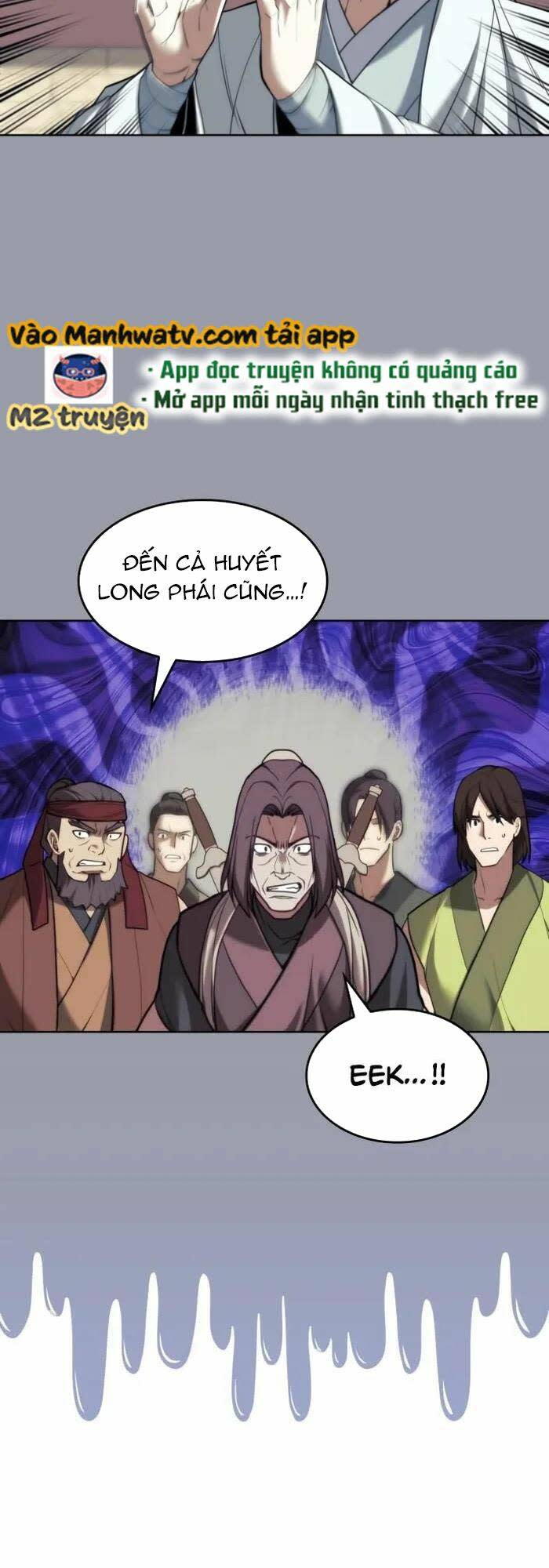 võ giả bất đắc dĩ chapter 169 - Next Chapter 169