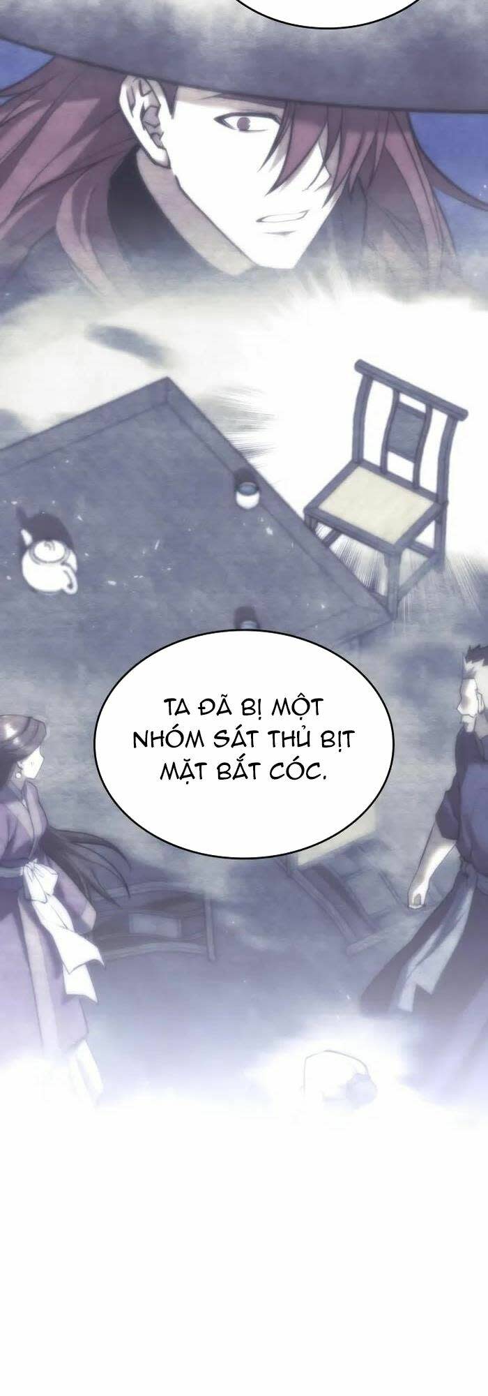 võ giả bất đắc dĩ chapter 169 - Next Chapter 169