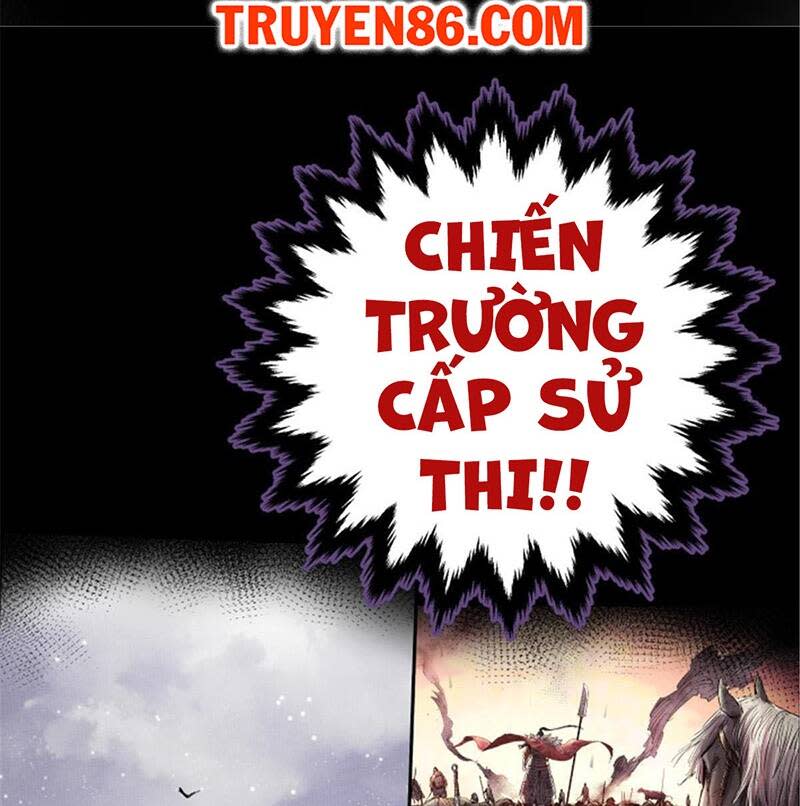 thiên hạ đệ nhất lữ bố chapter 1 - Trang 2