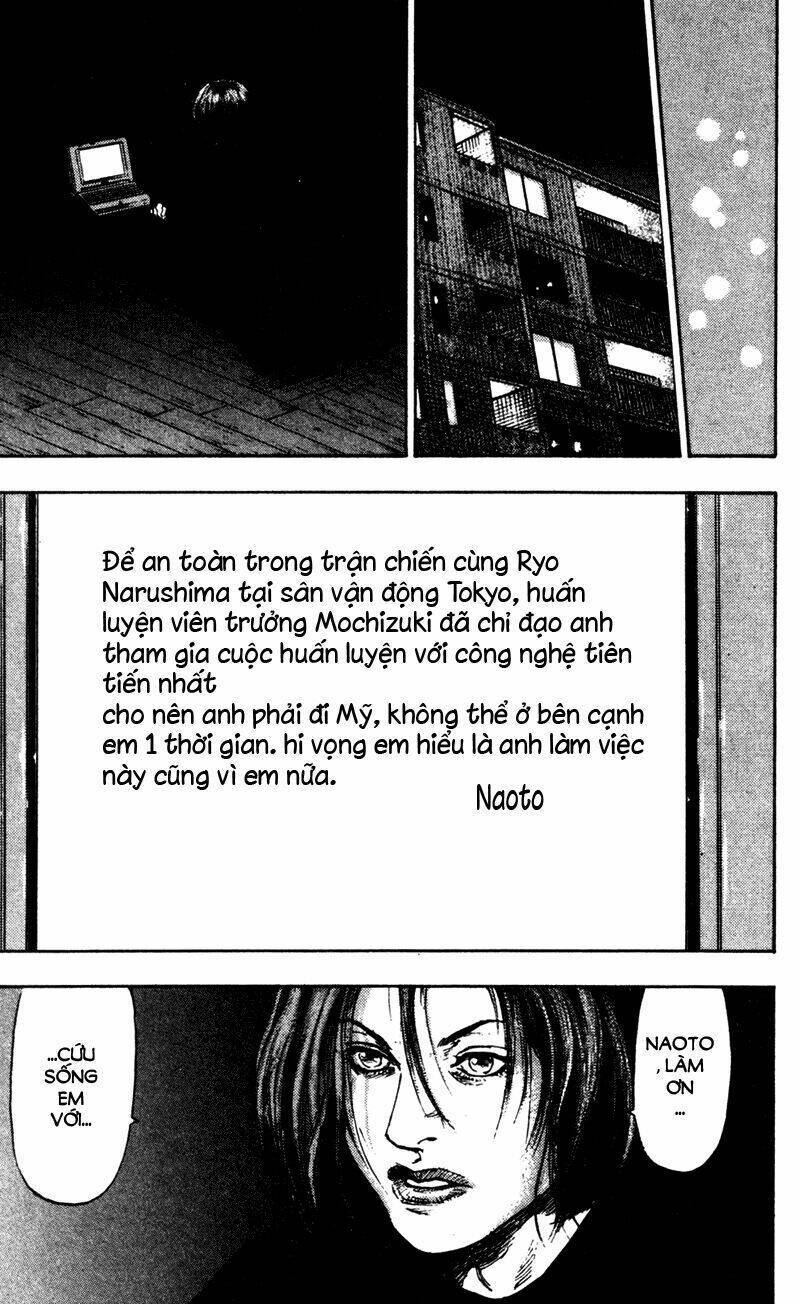 Shamo (Võ Đạo) Chapter 70 - Trang 2