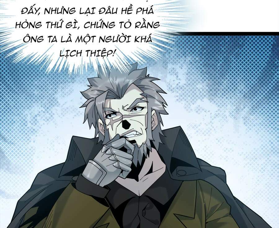 sức mạnh của ác thần chapter 8 - Next Chapter 8