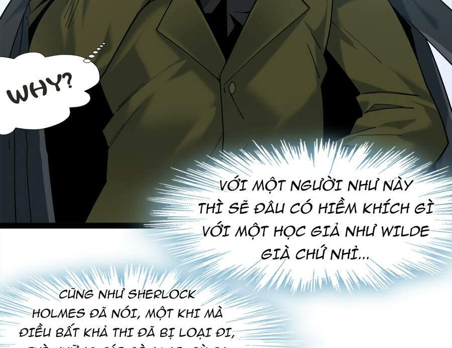 sức mạnh của ác thần chapter 8 - Next Chapter 8