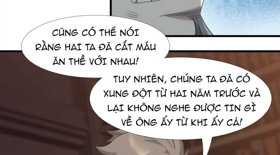 sức mạnh của ác thần chapter 8 - Next Chapter 8