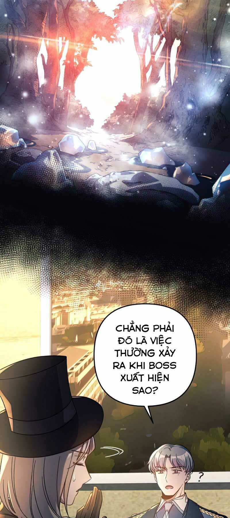 con gái tôi là trùm cuối chapter 25 - Next chapter 26