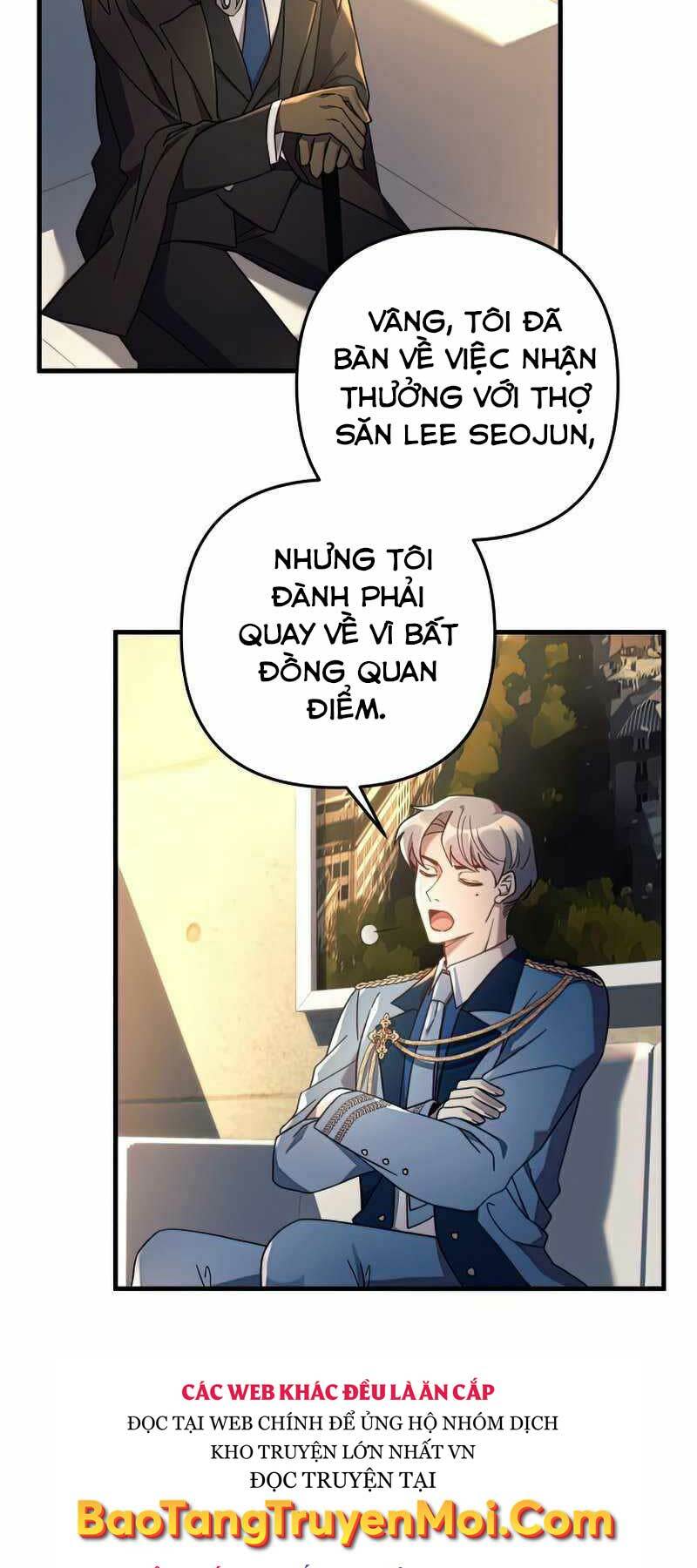 con gái tôi là trùm cuối chapter 25 - Next chapter 26