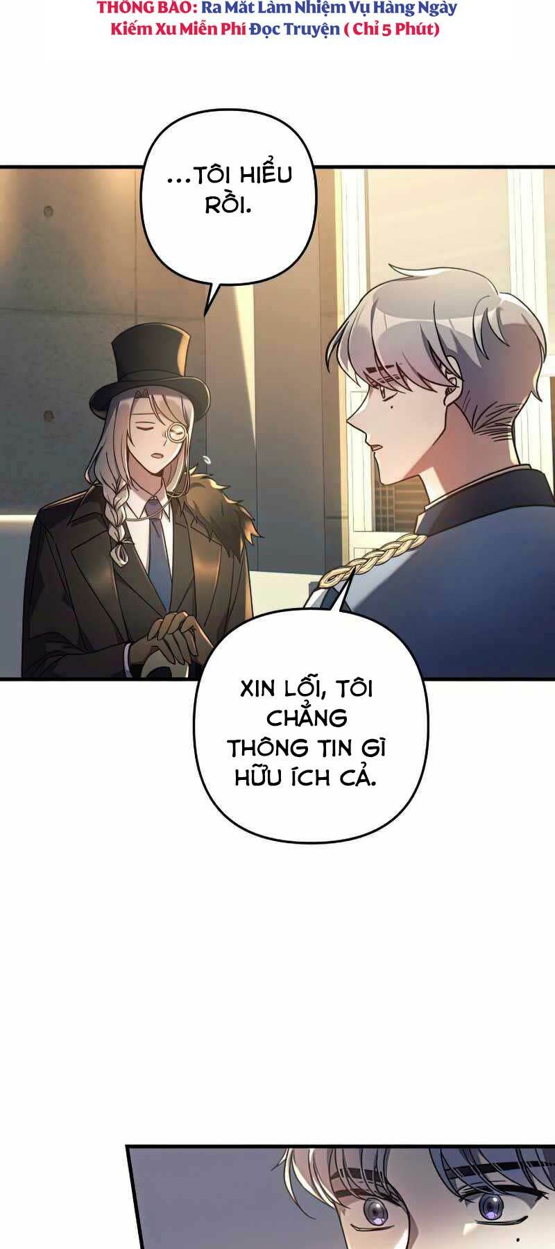 con gái tôi là trùm cuối chapter 25 - Next chapter 26