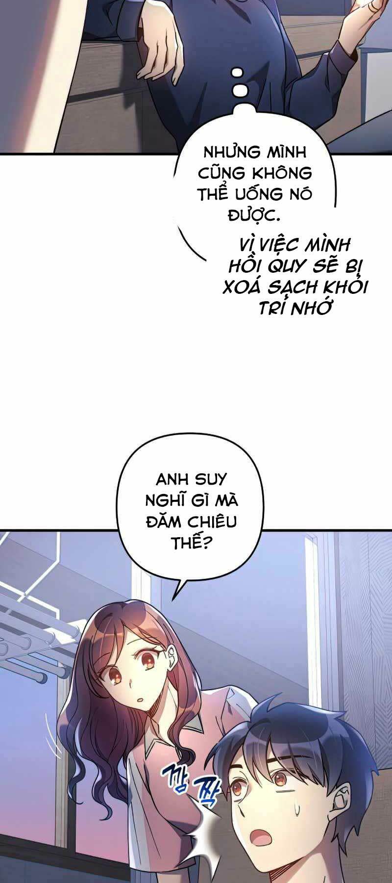 con gái tôi là trùm cuối chapter 25 - Next chapter 26