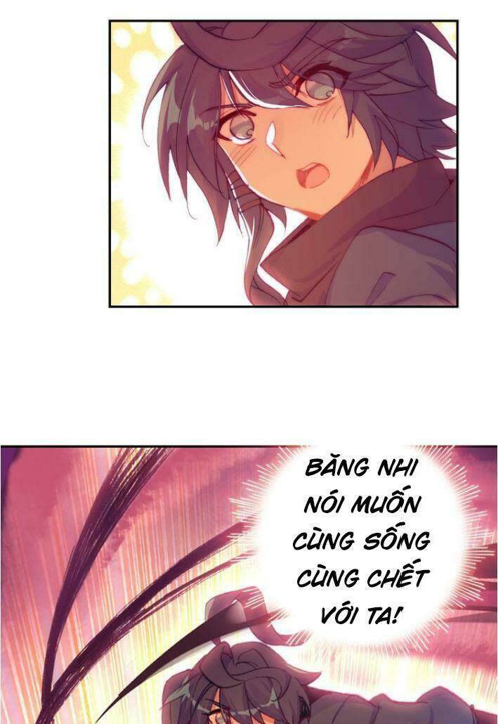 thiên châu biến Chapter 41 - Next chương 41.5