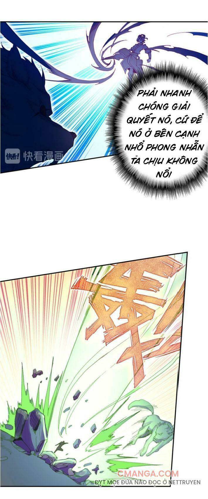 thiên châu biến Chapter 41 - Next chương 41.5