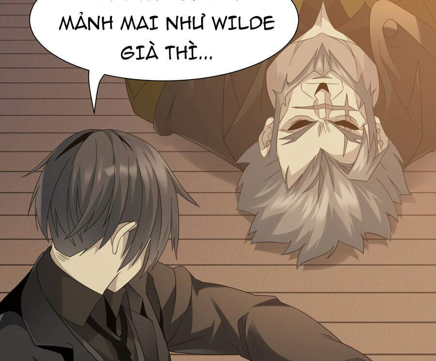 sức mạnh của ác thần chapter 9 - Next Chapter 9