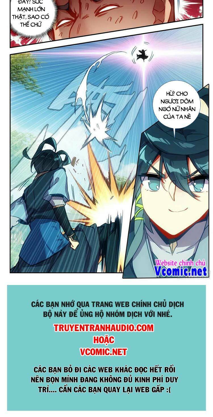 thiên châu biến chapter 74 - Next chapter 75