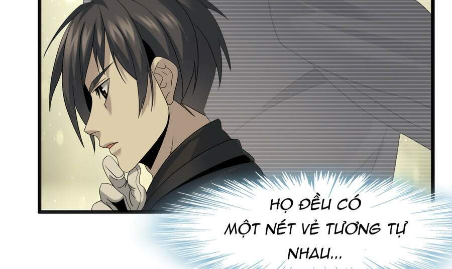 sức mạnh của ác thần chapter 9 - Next Chapter 9