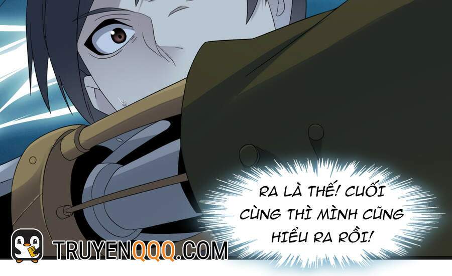 sức mạnh của ác thần chapter 9 - Next Chapter 9