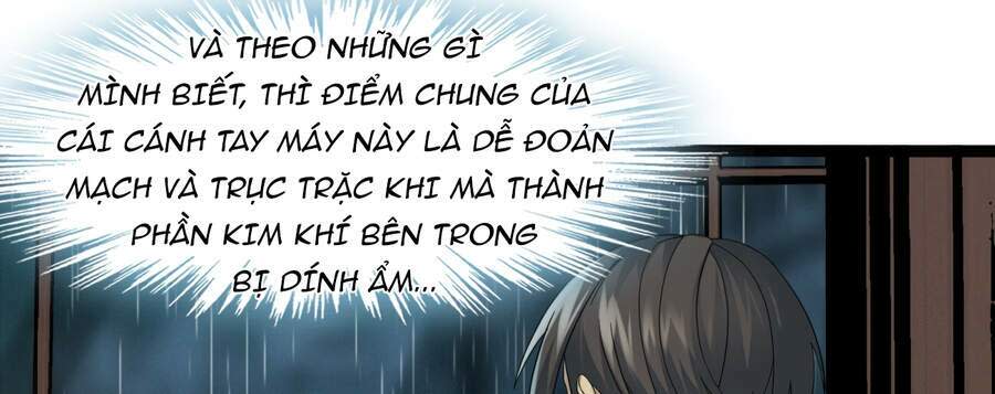 sức mạnh của ác thần chapter 9 - Next Chapter 9