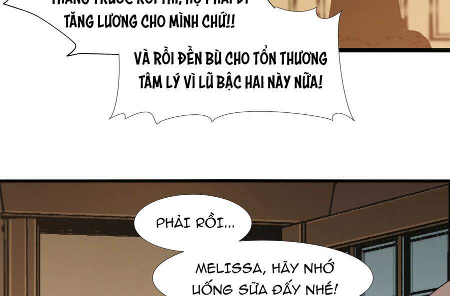 sức mạnh của ác thần chapter 11.5 - Next Chapter 11.5