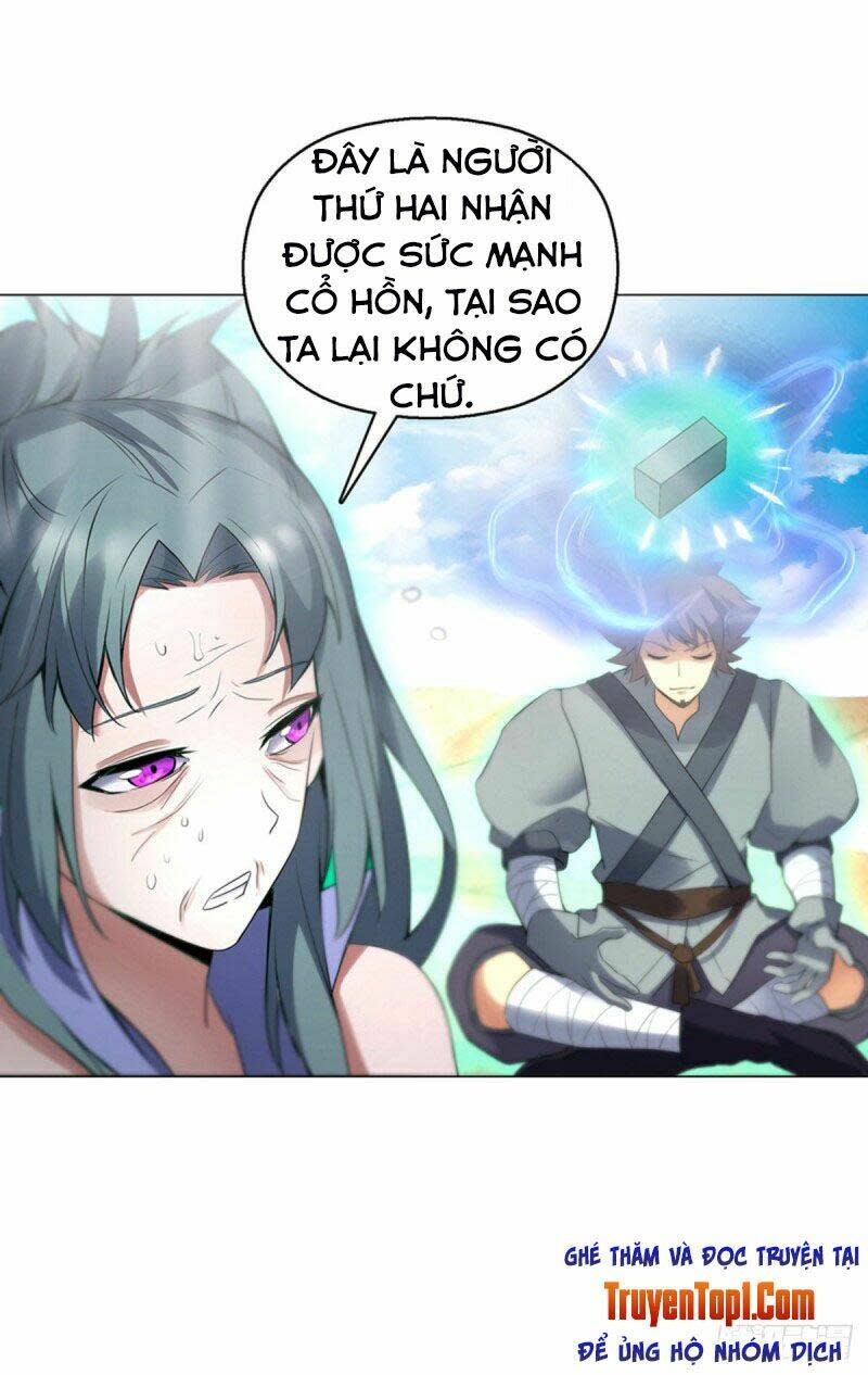 thiên thần quyết chapter 117 - Trang 2