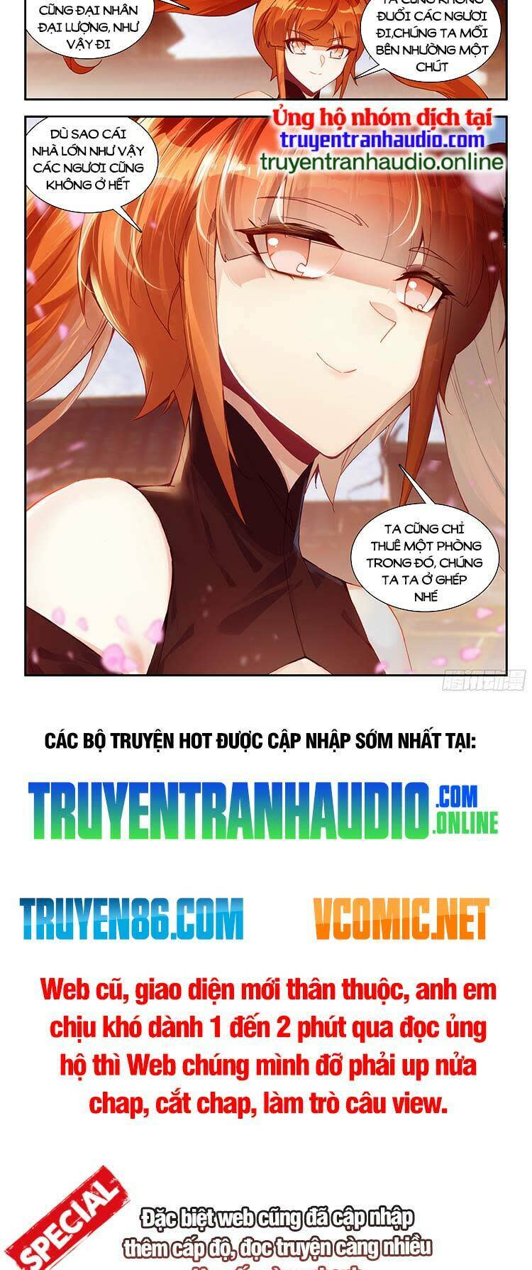 thiên châu biến chapter 81 - Next chapter 82