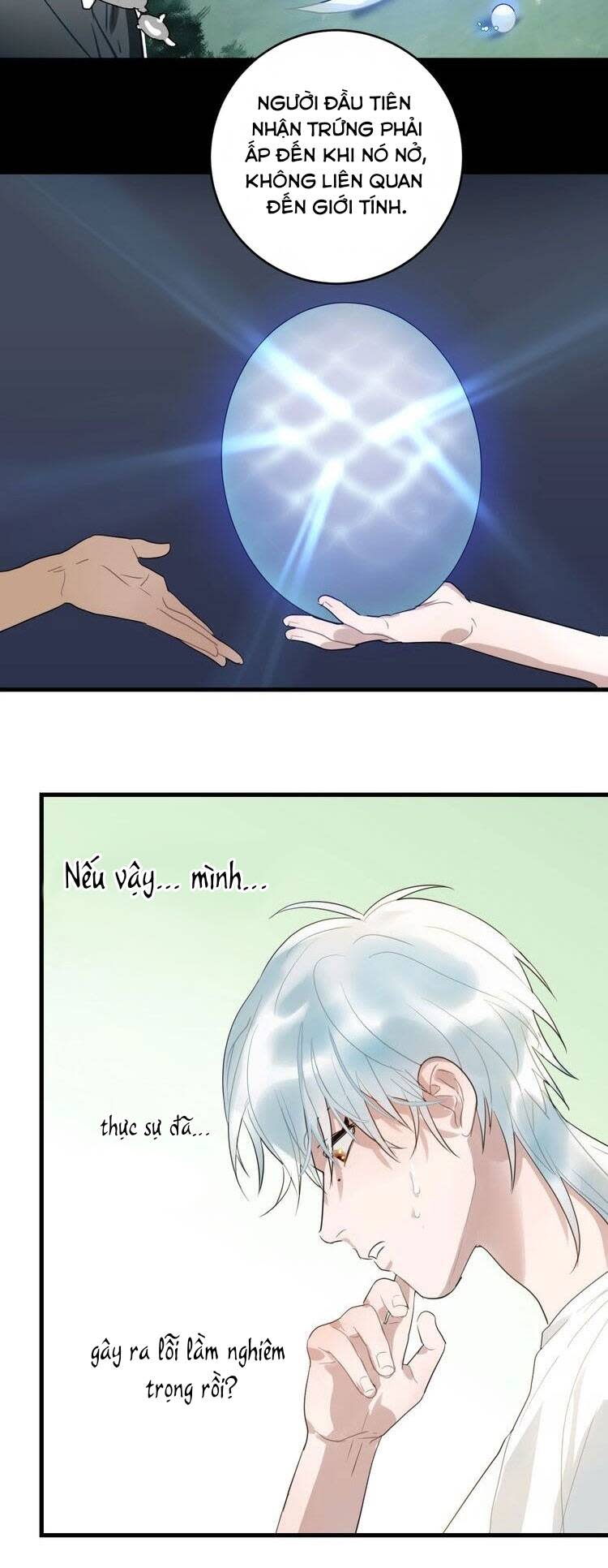 Niên Niên Hữu Ngư Chapter 6 - Trang 2