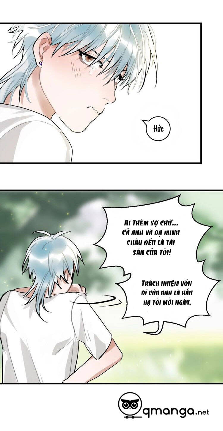 Niên Niên Hữu Ngư Chapter 6 - Trang 2