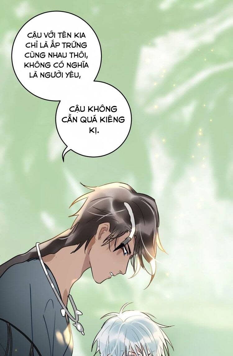 Niên Niên Hữu Ngư Chapter 6 - Trang 2