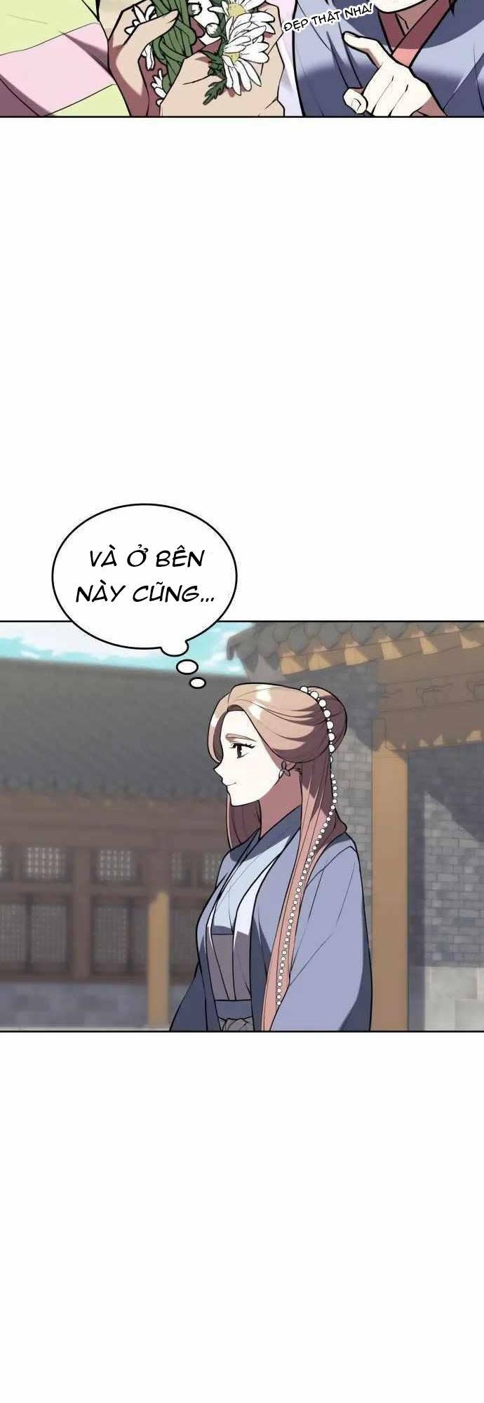 võ giả bất đắc dĩ chapter 175 - Trang 2