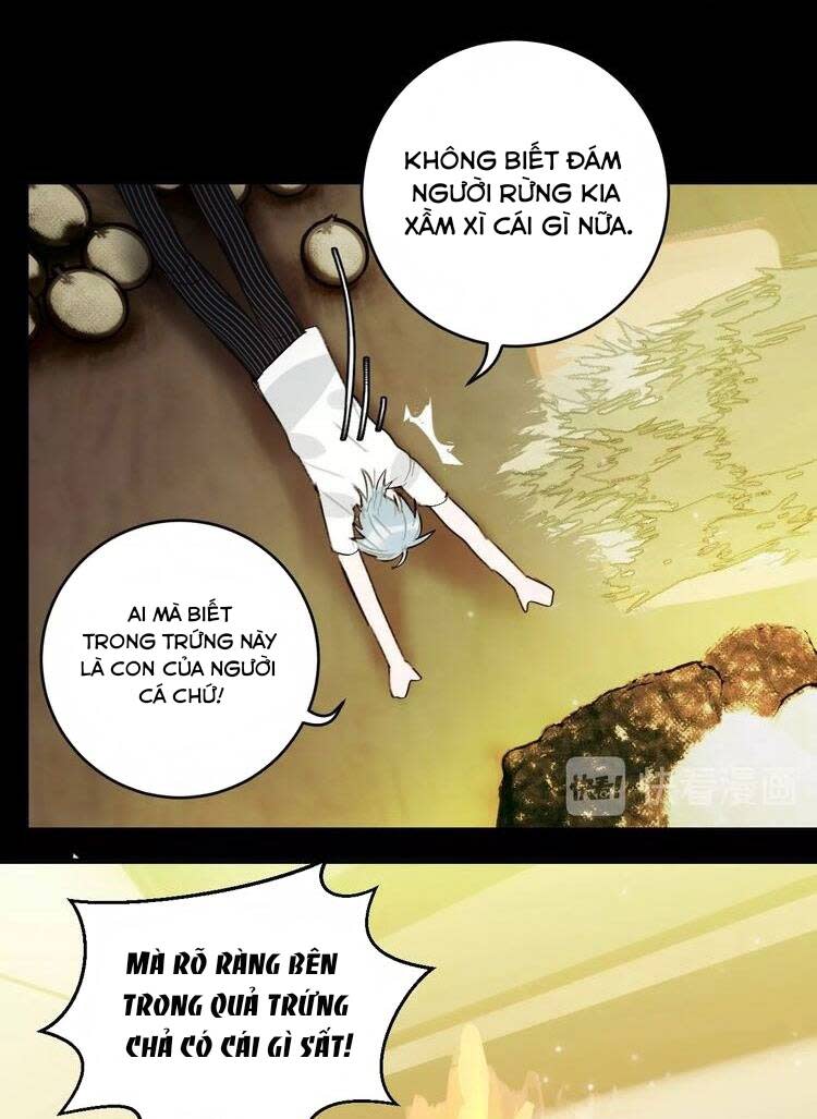 Niên Niên Hữu Ngư Chapter 6 - Trang 2