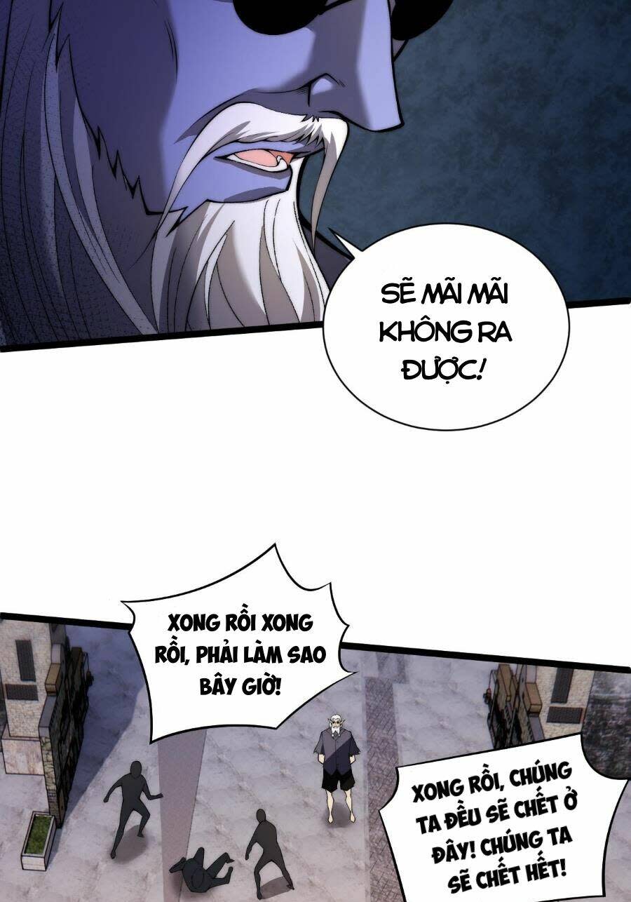 sức mạnh tối đa? ta lại là vong linh sư! chương 3 - Next Chapter 3