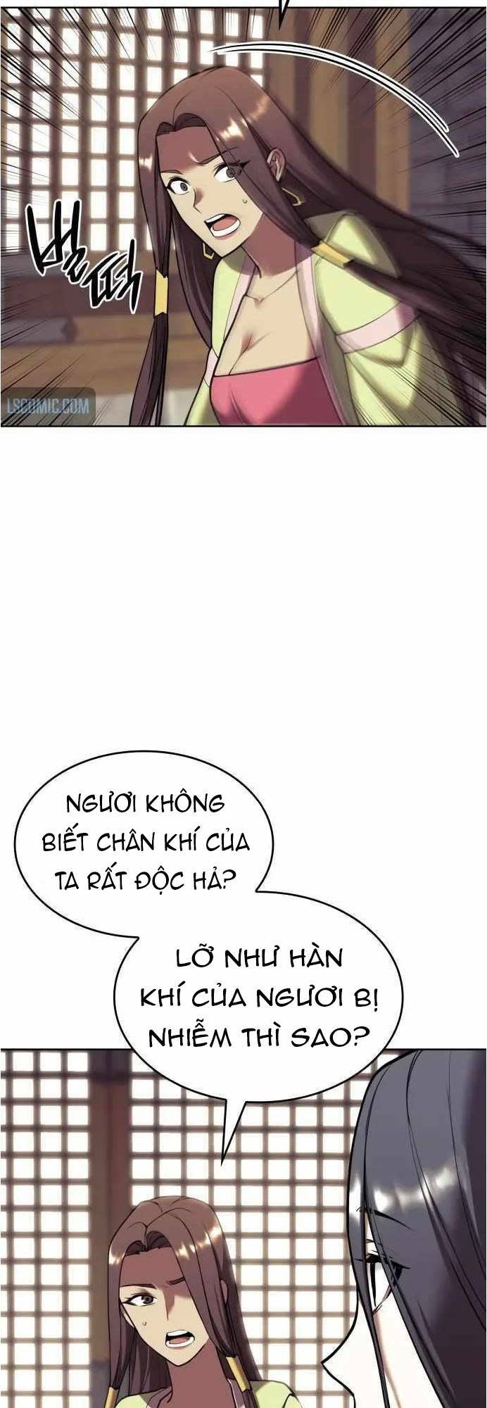 võ giả bất đắc dĩ chapter 175 - Trang 2