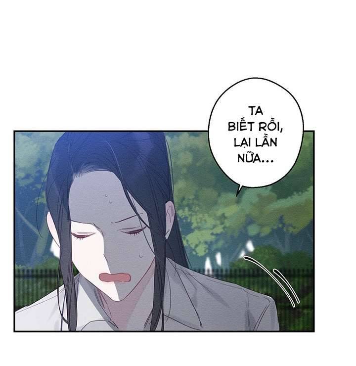 Trước Tiên Phải Giấu Em Trai Cái Đã! Chap 5 - Next Chap 5