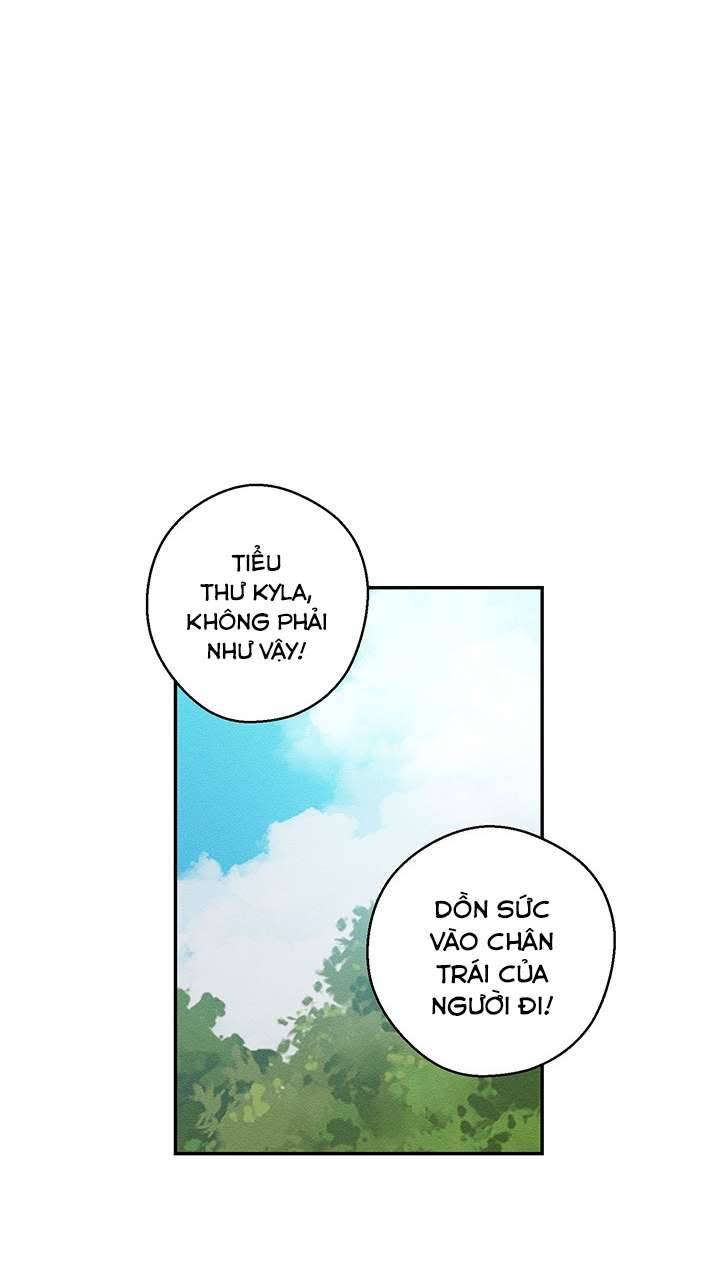 Trước Tiên Phải Giấu Em Trai Cái Đã! Chap 5 - Next Chap 5