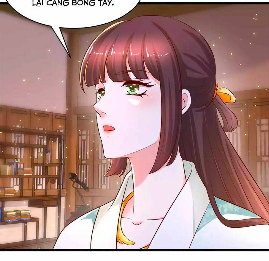 nông nữ thù sắc chapter 217 - Trang 2