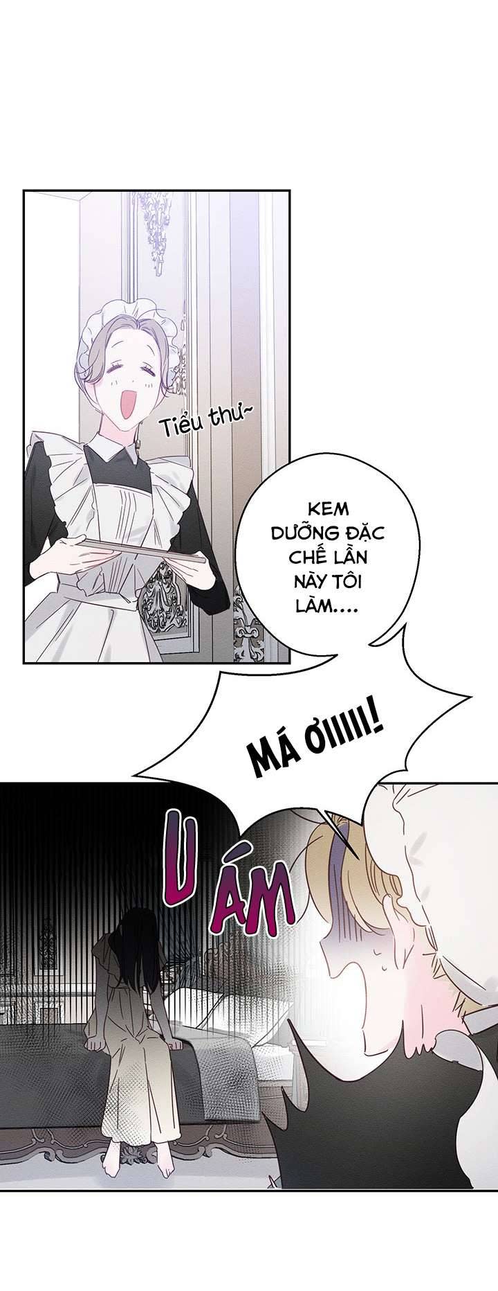 Trước Tiên Phải Giấu Em Trai Cái Đã! Chap 5 - Next Chap 5