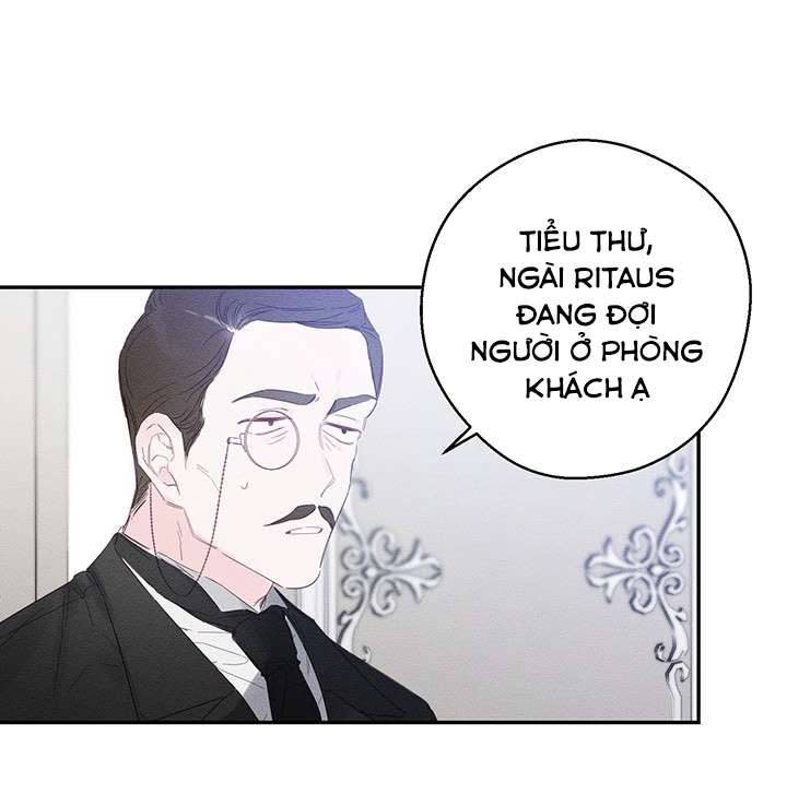 Trước Tiên Phải Giấu Em Trai Cái Đã! Chap 5 - Next Chap 5