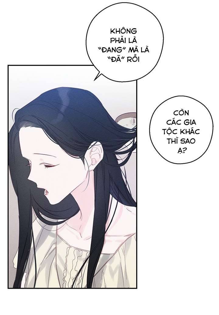 Trước Tiên Phải Giấu Em Trai Cái Đã! Chap 5 - Next Chap 5