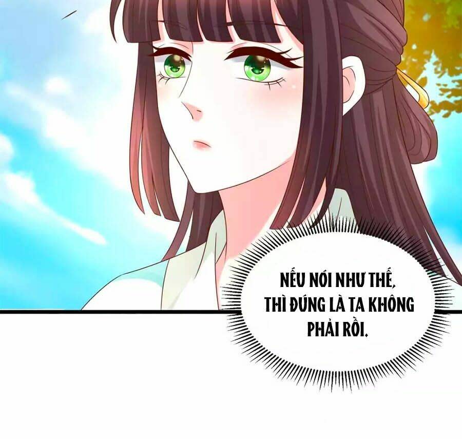 nông nữ thù sắc chapter 217 - Trang 2