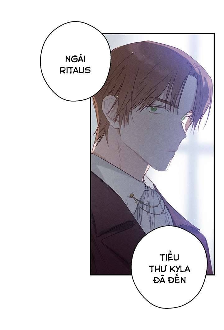 Trước Tiên Phải Giấu Em Trai Cái Đã! Chap 5 - Next Chap 5