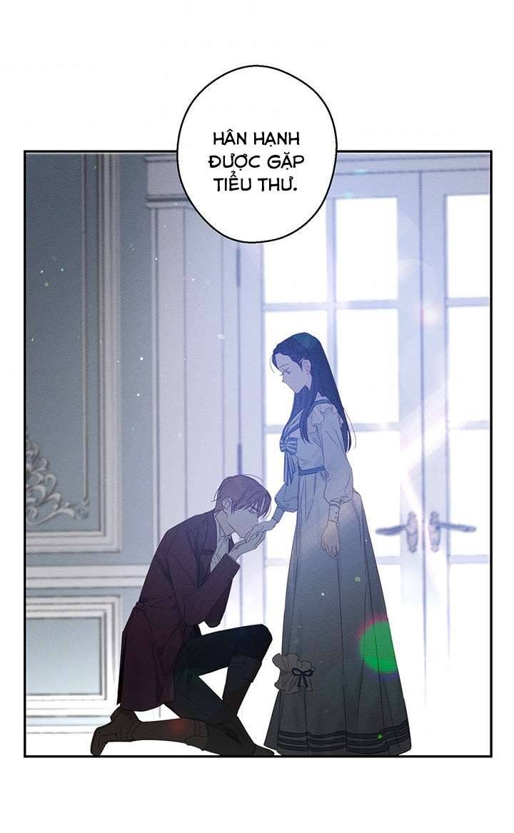 Trước Tiên Phải Giấu Em Trai Cái Đã! Chap 5 - Next Chap 5