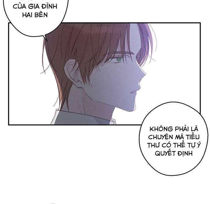 Trước Tiên Phải Giấu Em Trai Cái Đã! Chap 5 - Next Chap 5