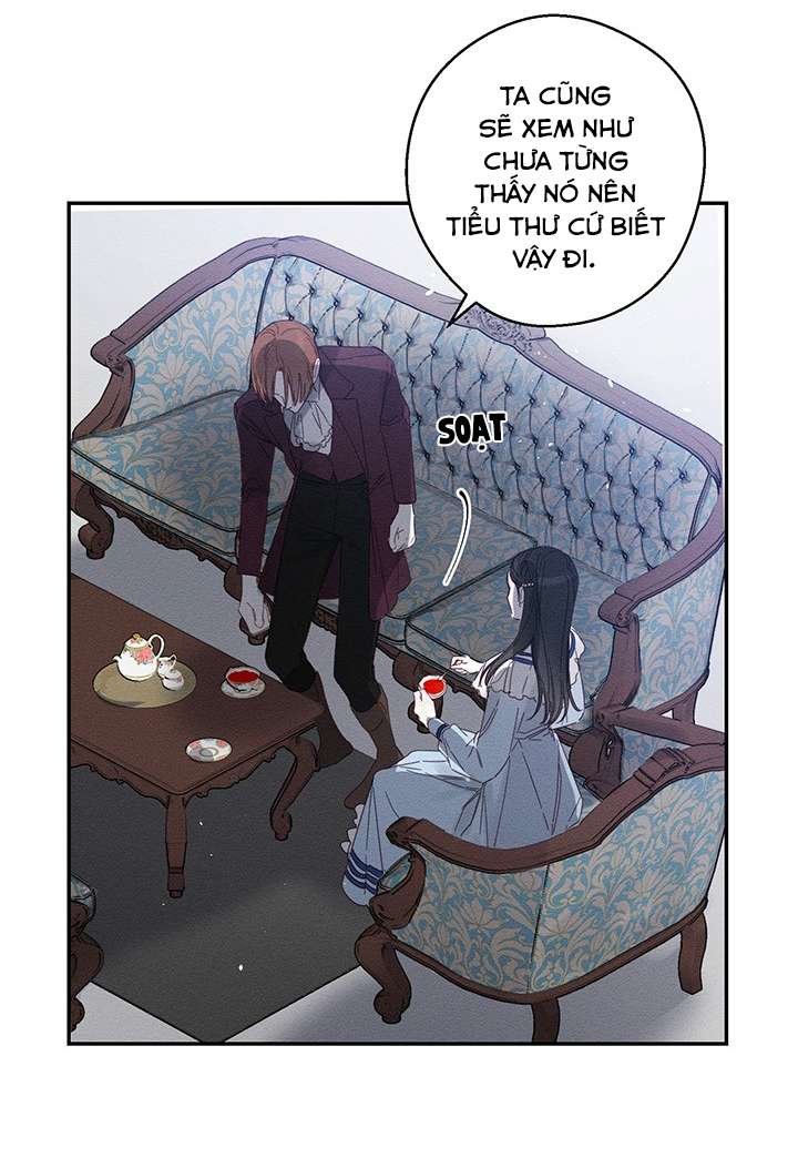 Trước Tiên Phải Giấu Em Trai Cái Đã! Chap 5 - Next Chap 5