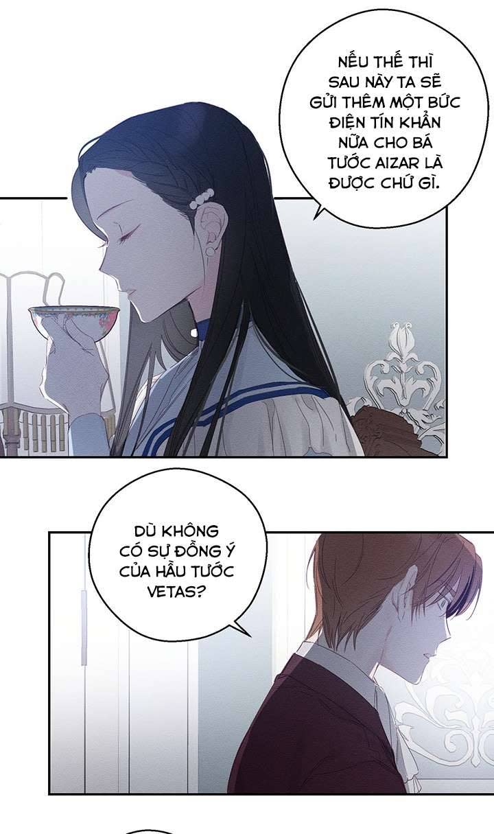 Trước Tiên Phải Giấu Em Trai Cái Đã! Chap 5 - Next Chap 5