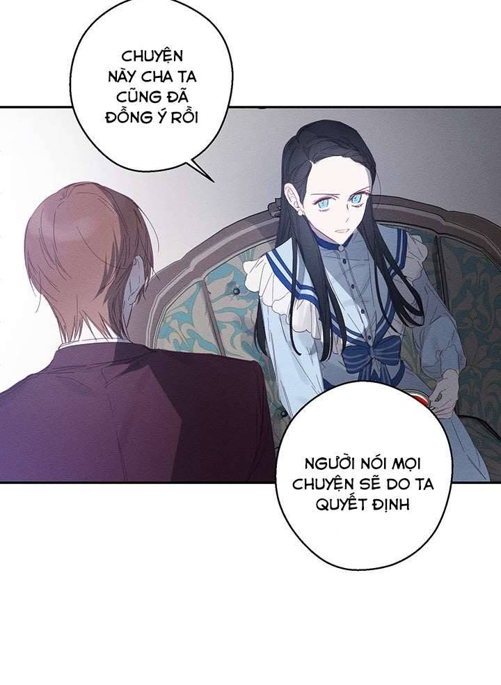 Trước Tiên Phải Giấu Em Trai Cái Đã! Chap 5 - Next Chap 5