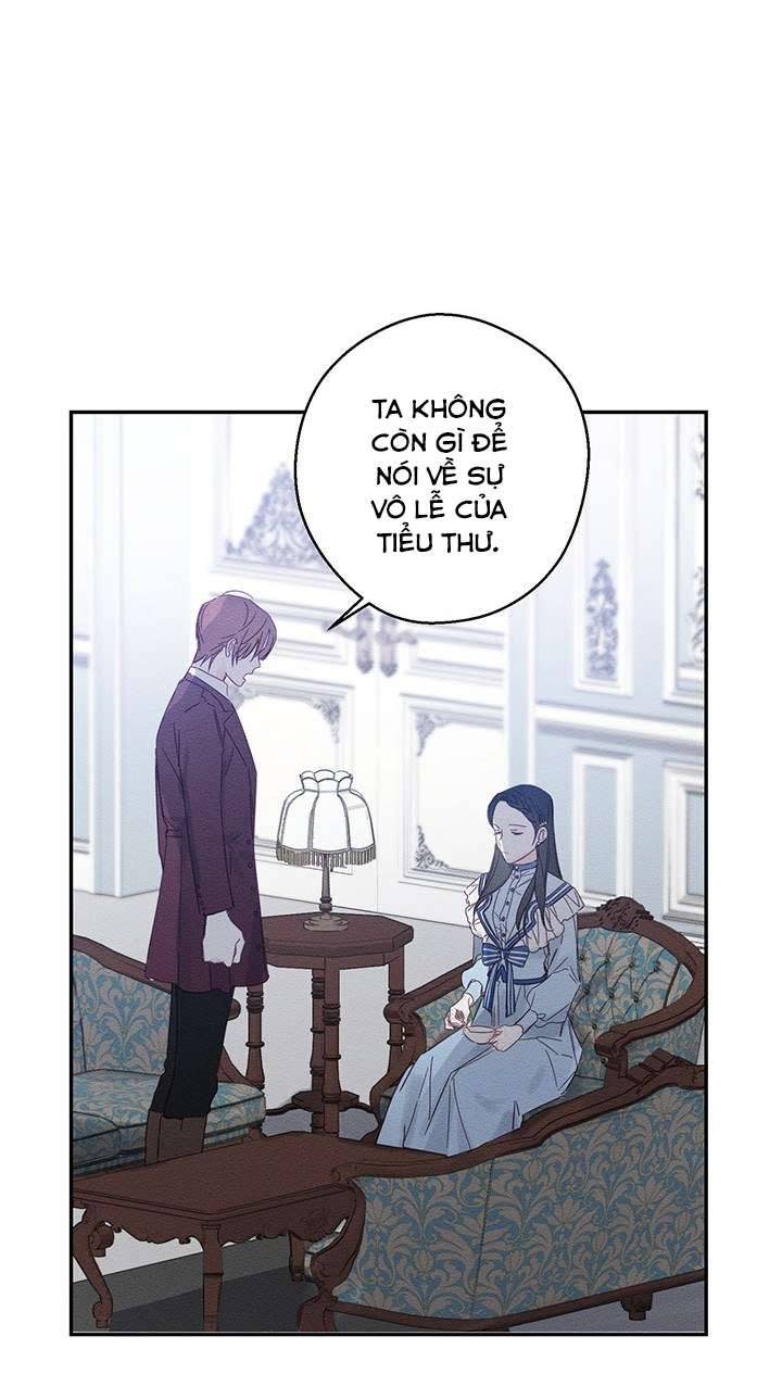 Trước Tiên Phải Giấu Em Trai Cái Đã! Chap 5 - Next Chap 5