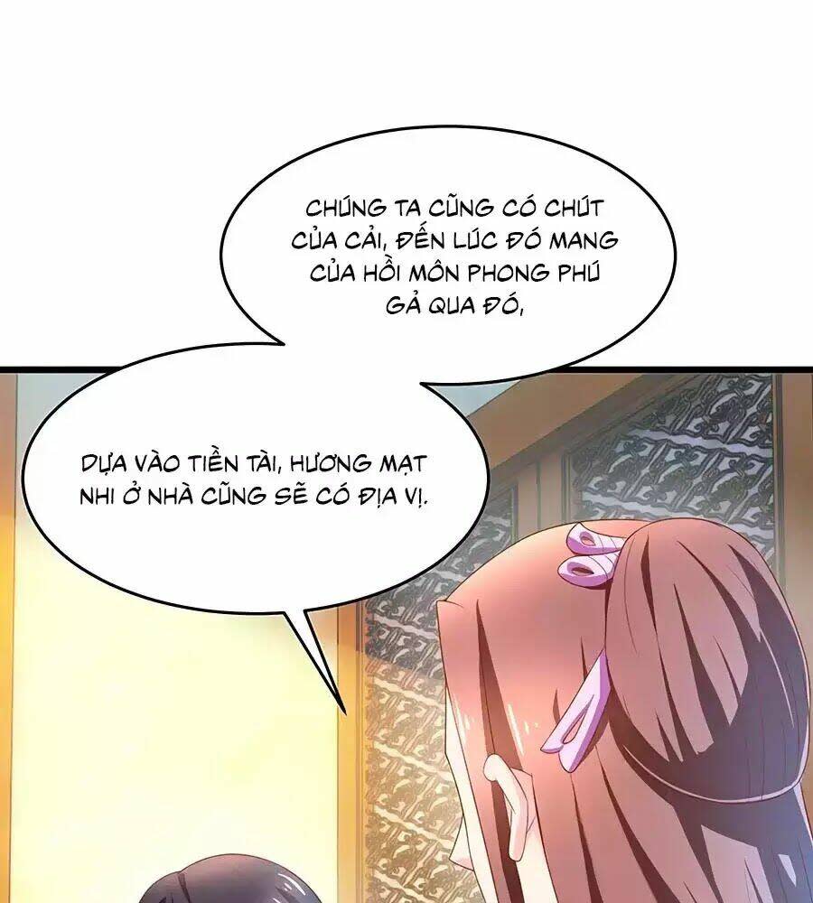 nông nữ thù sắc chapter 205 - Trang 2