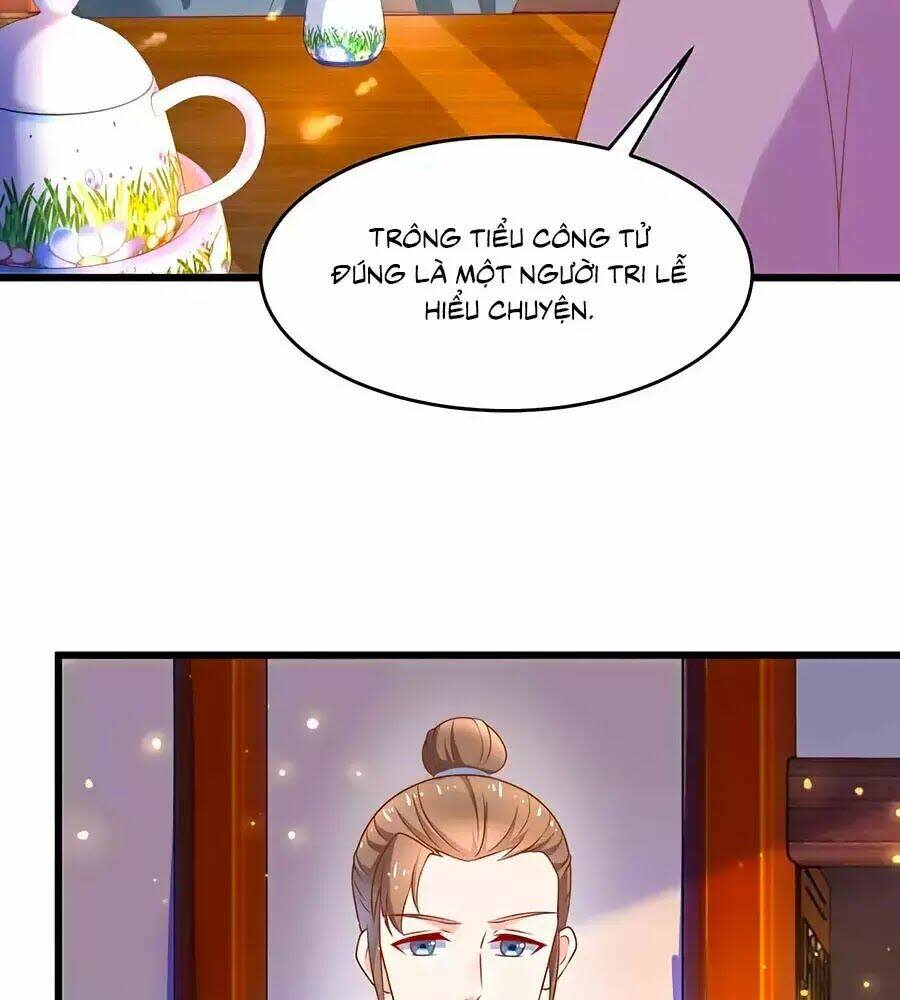 nông nữ thù sắc chapter 205 - Trang 2